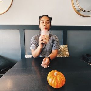 Meet your Posher, Martina